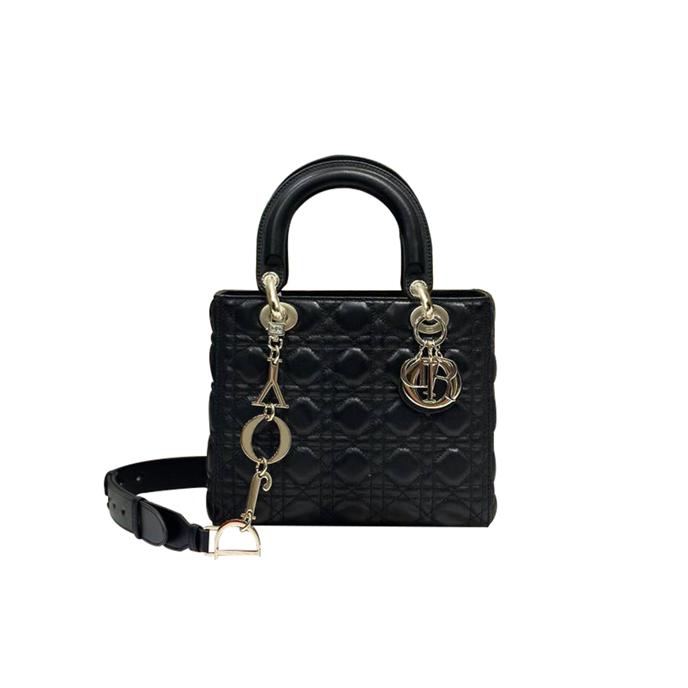 D*or lady d-joy five grid black sheep (24*20*11cm)